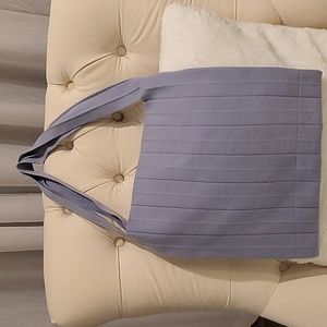 Sweater bag